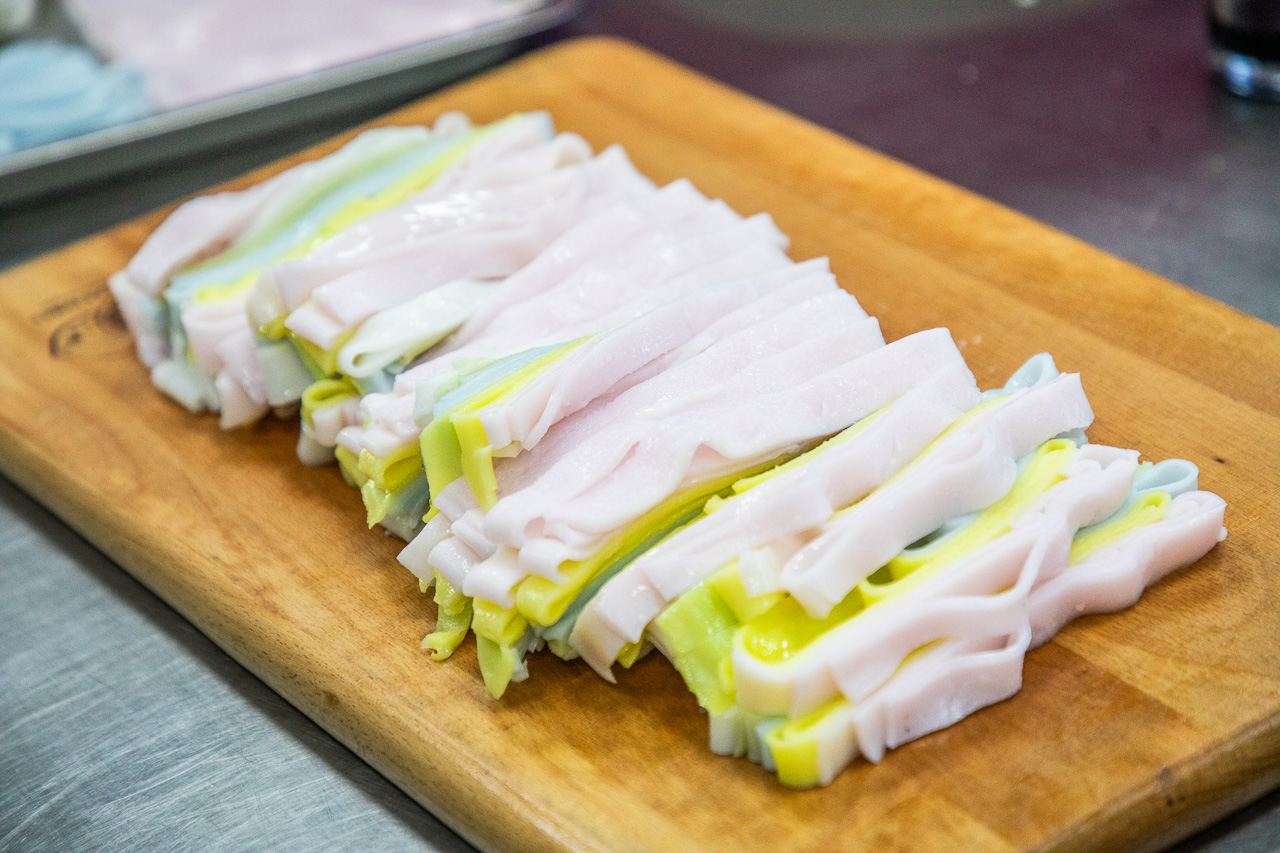 新埔美食,田野農場-鮮菇佳