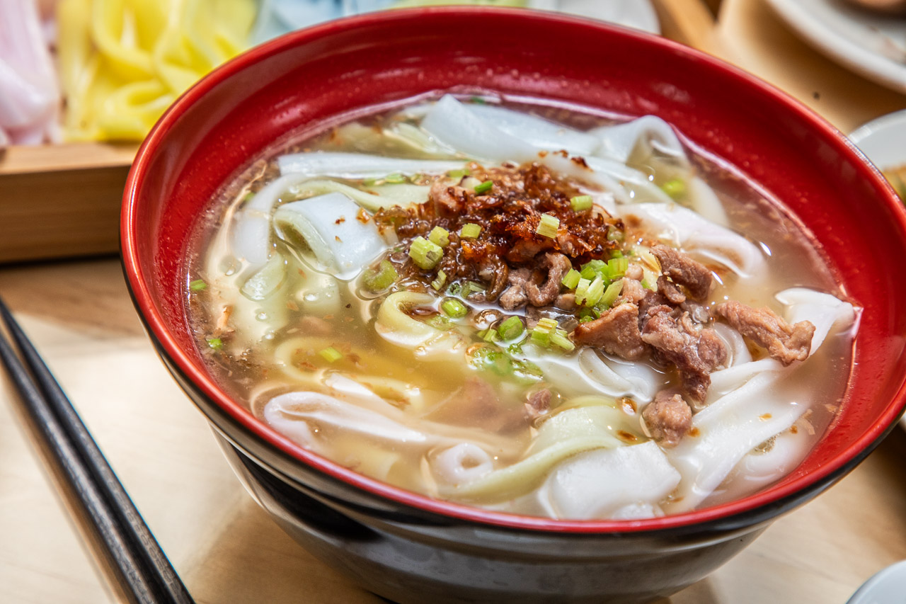 新埔美食,田野農場-鮮菇佳