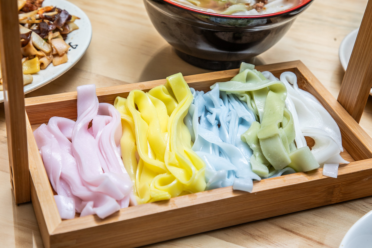 新埔客家美食,新埔香菇,田野農場-鮮菇佳,新竹美食,新埔板條,新埔美食 @大手牽小手。玩樂趣