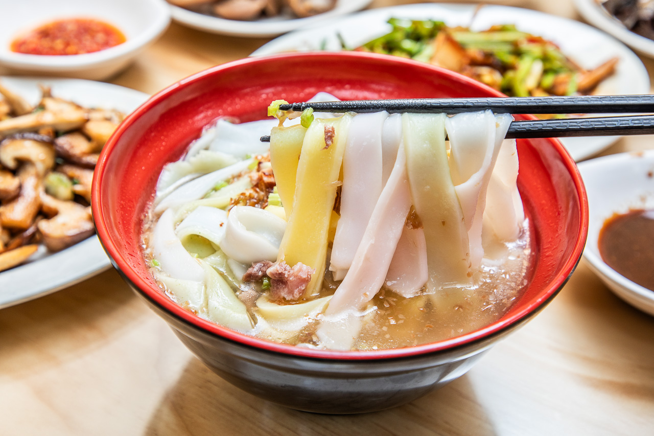 新埔美食,田野農場-鮮菇佳