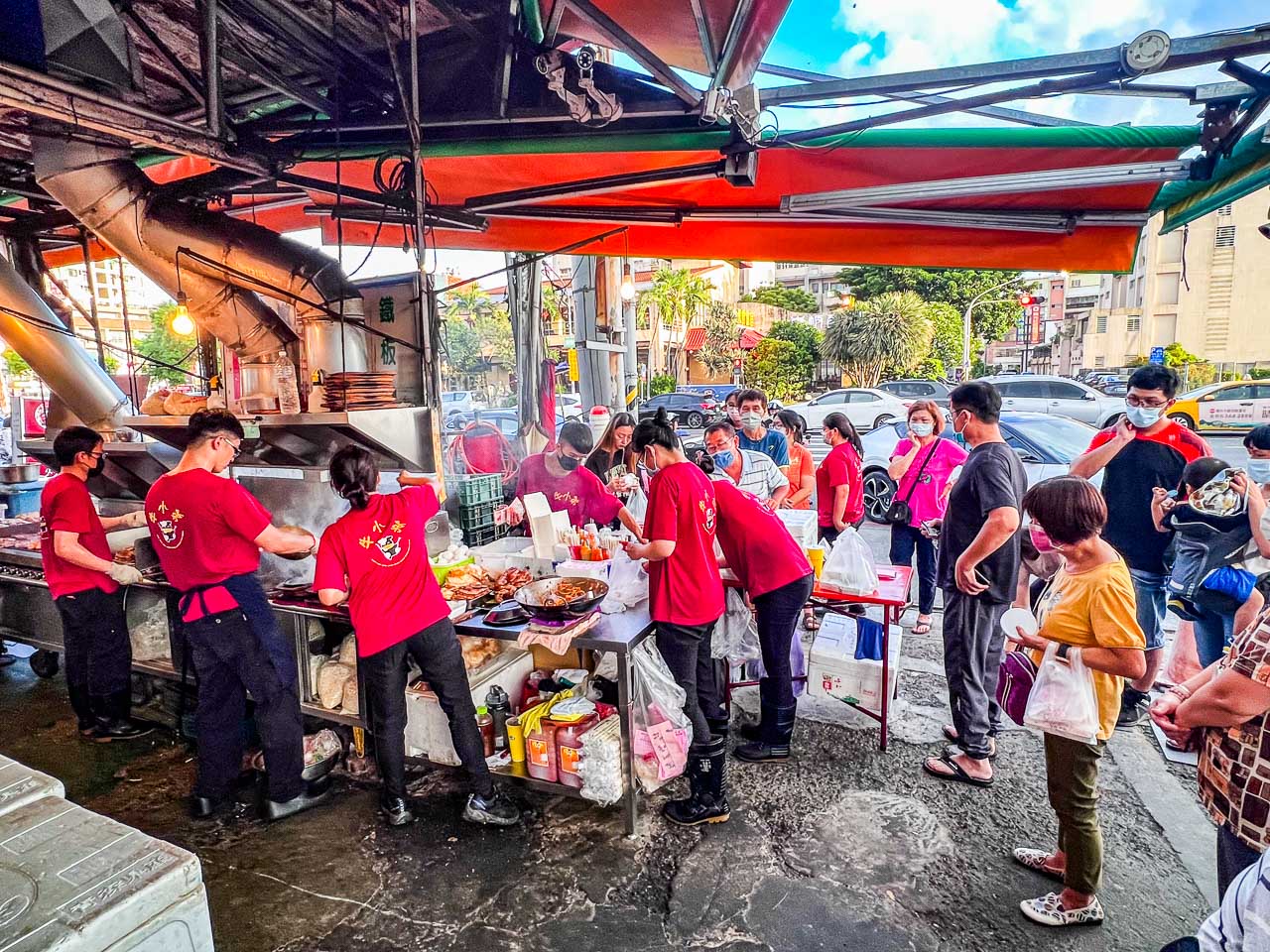 高雄牛排,牛小弟牛排總店