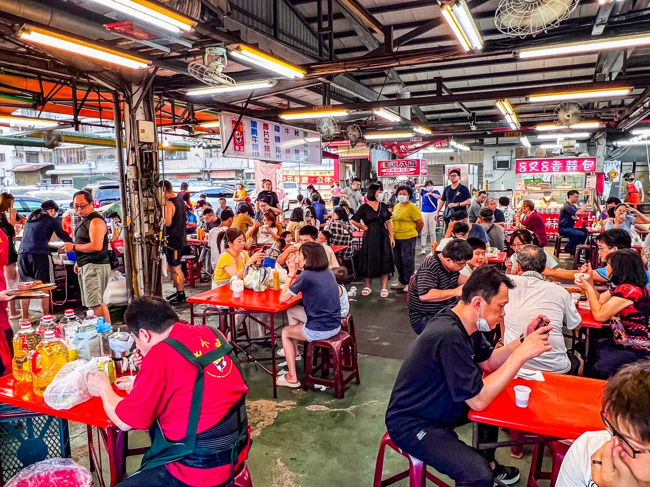 高雄牛排,牛小弟牛排總店