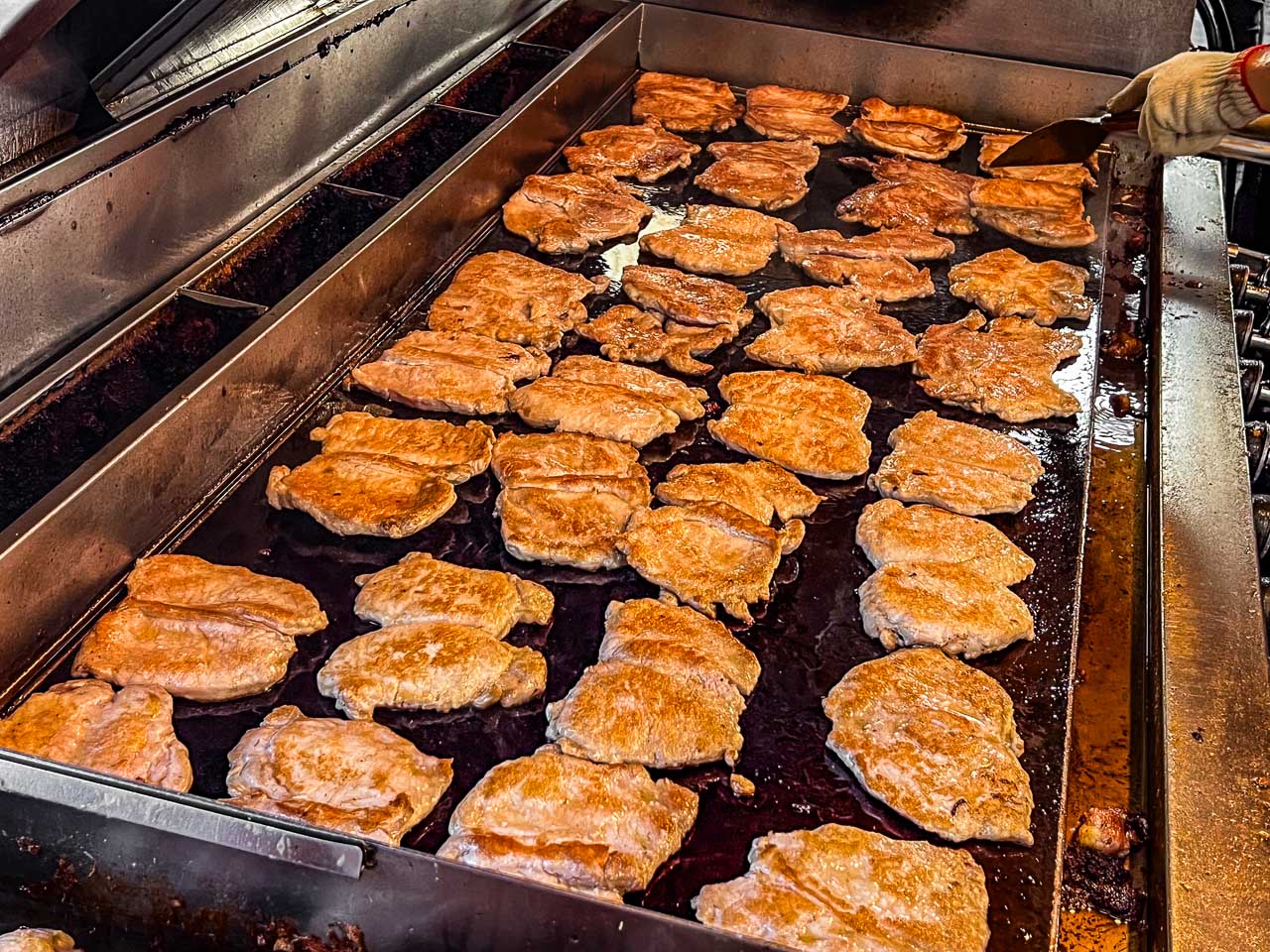 高雄牛排,牛小弟牛排總店