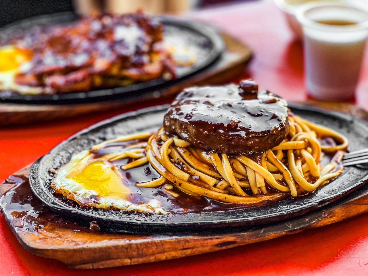 高雄牛排,牛小弟牛排總店