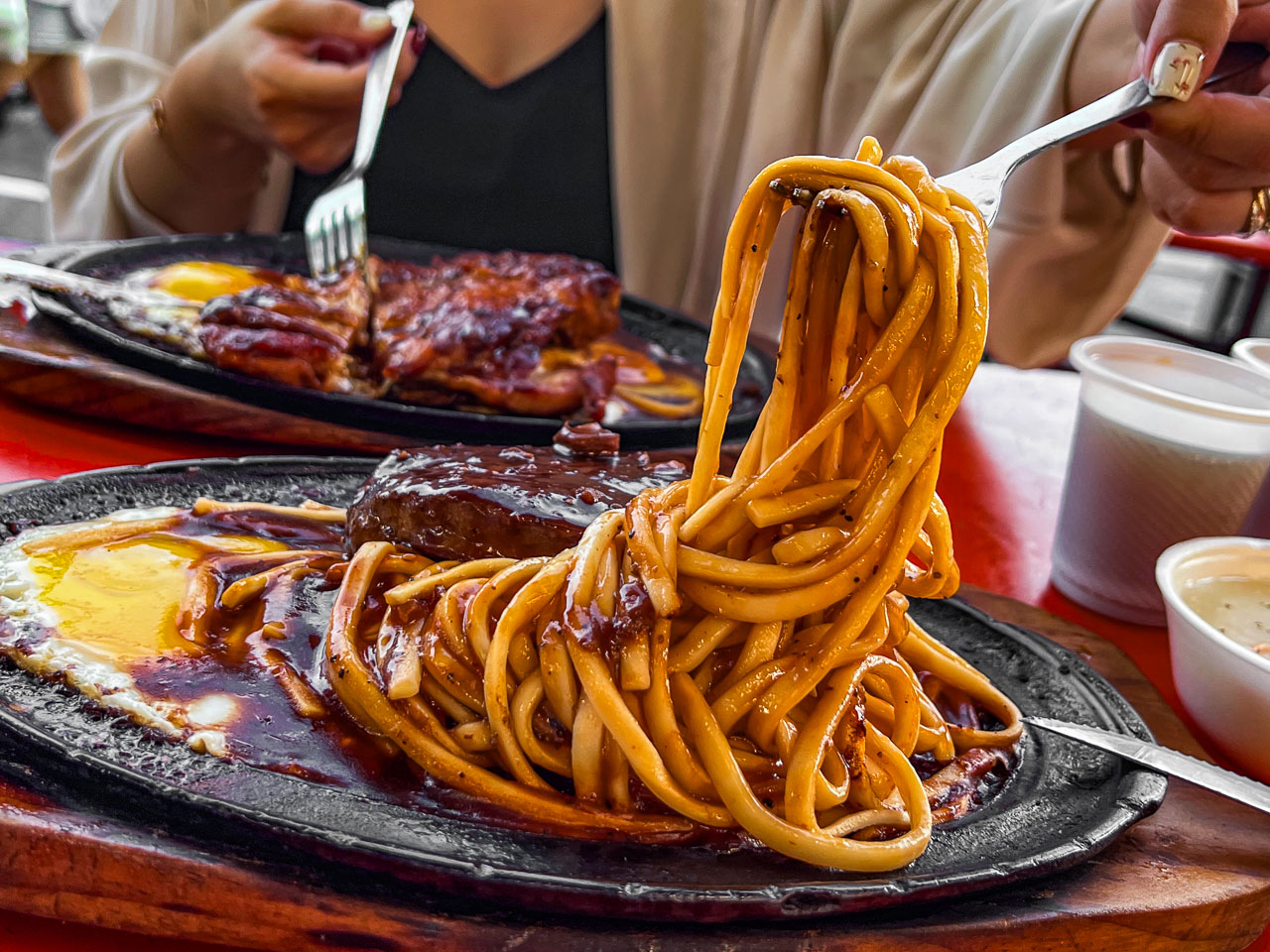 高雄牛排,牛小弟牛排總店