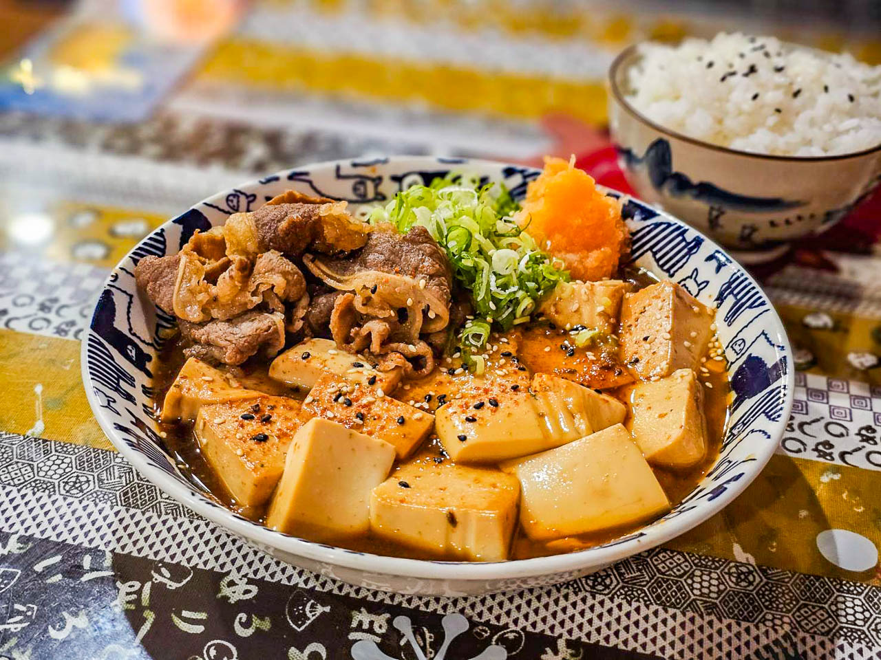 桃園漢堡排,三十四總本家