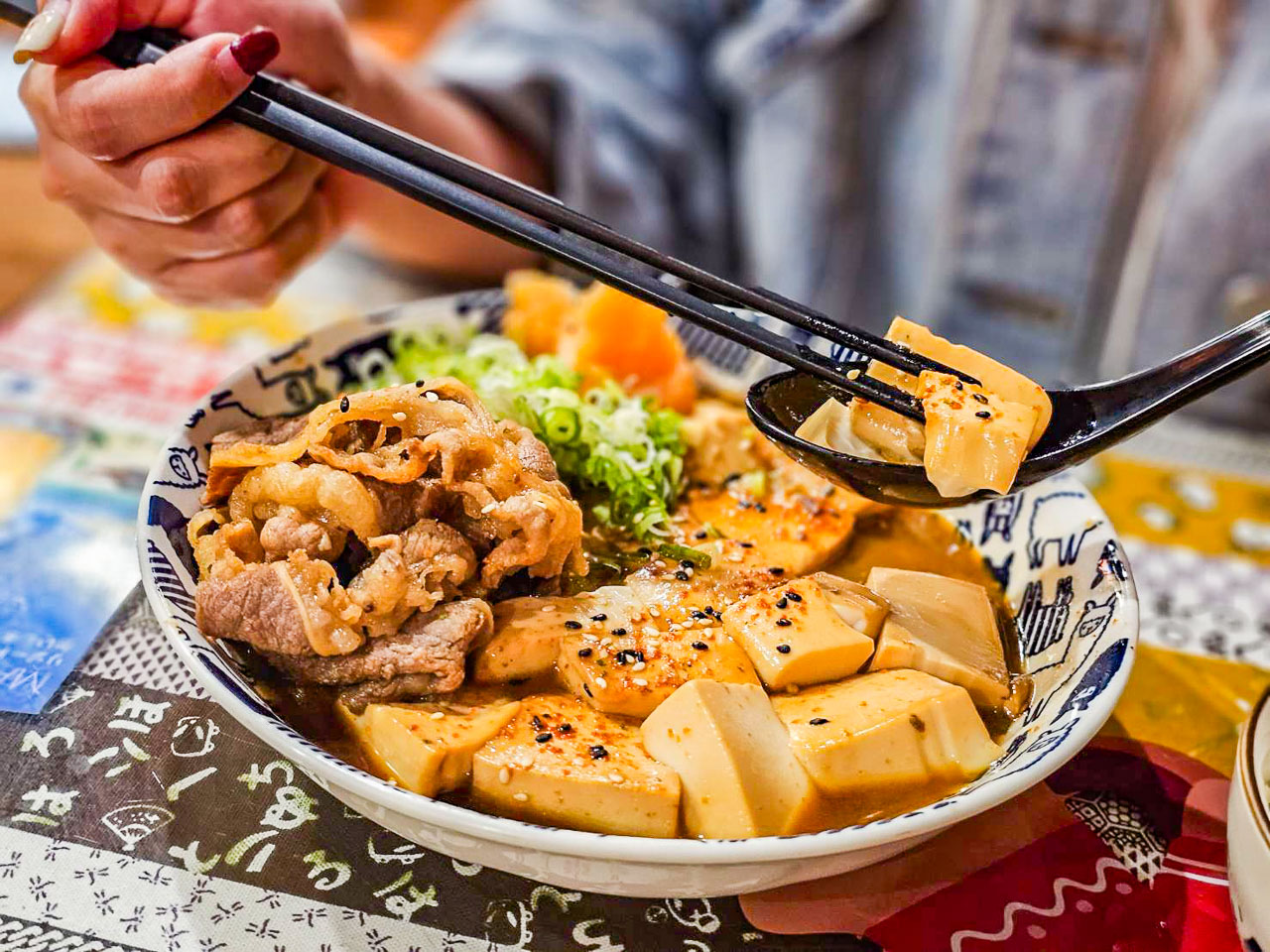 桃園漢堡排,三十四總本家