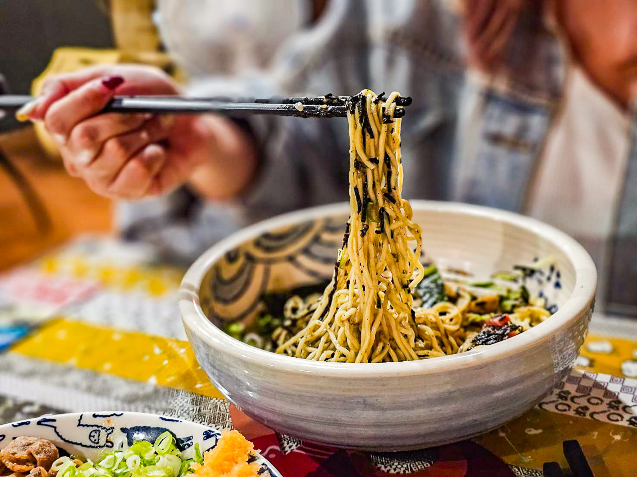 桃園漢堡排,三十四總本家