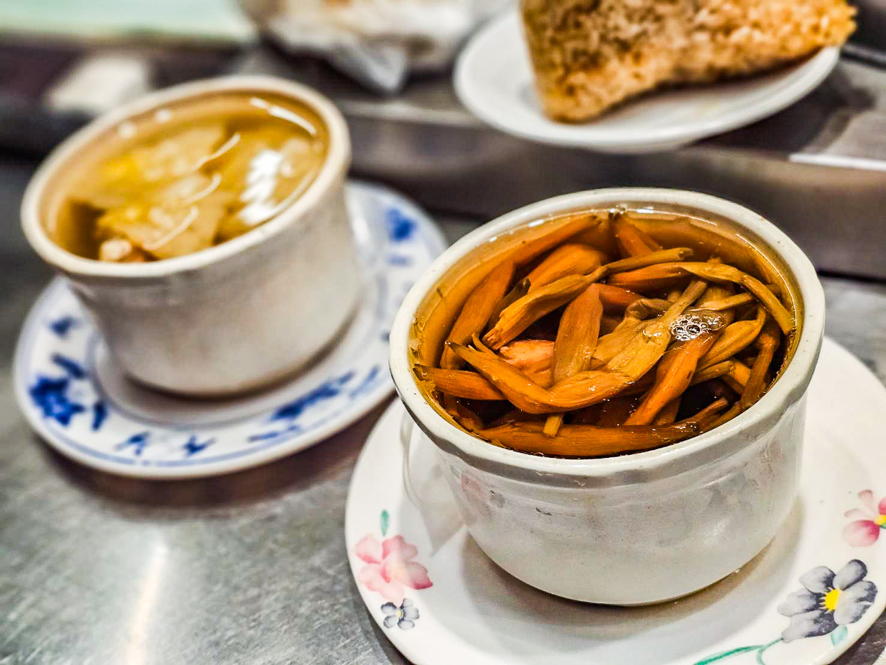 羅東美食,可口點心