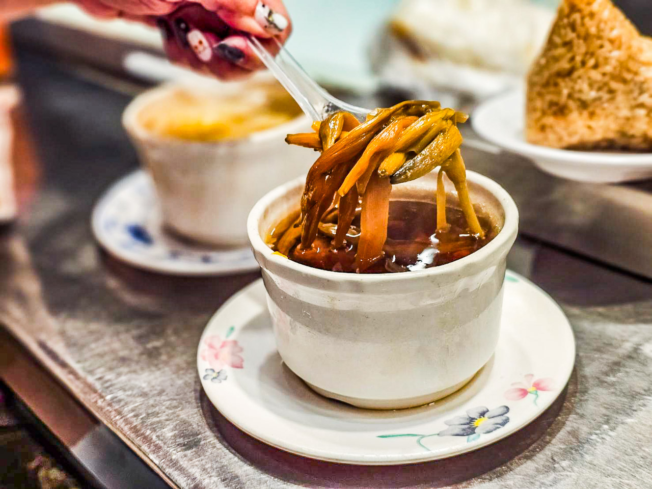 羅東美食,可口點心