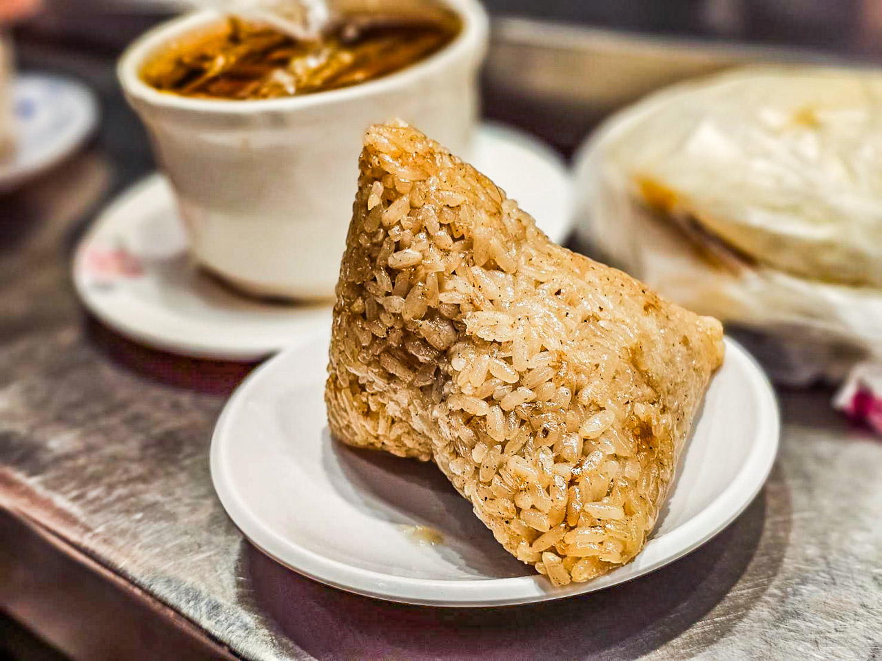 羅東美食,可口點心