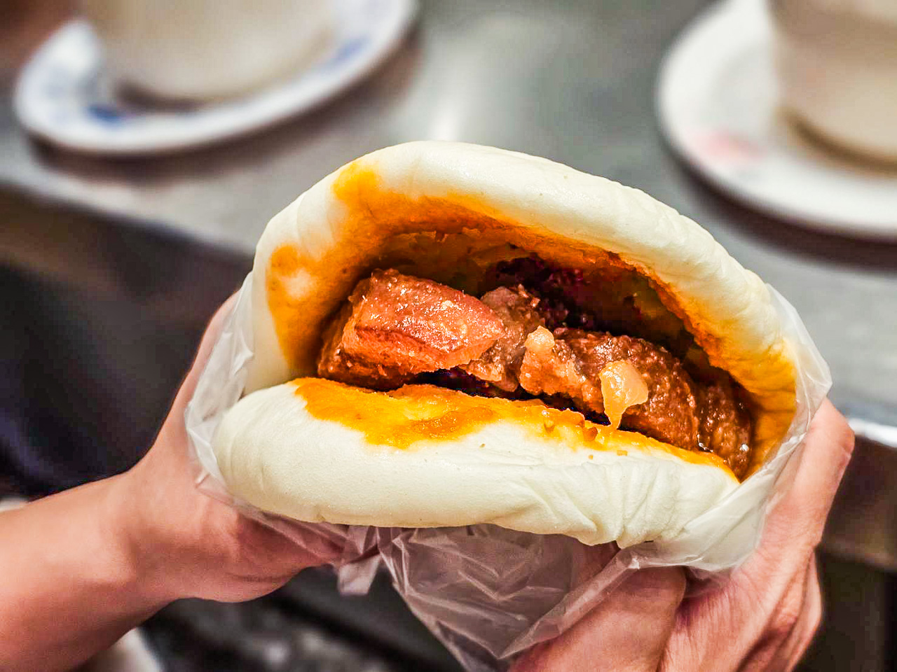 羅東美食,可口點心