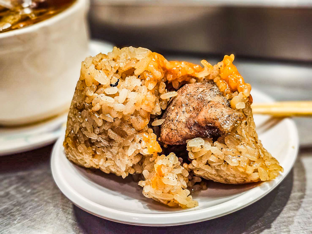 羅東美食,可口點心