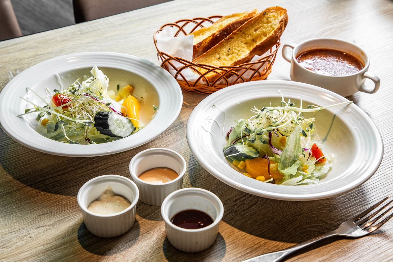 桃園牛排,鬥牛士經典牛排桃園筷食尚店