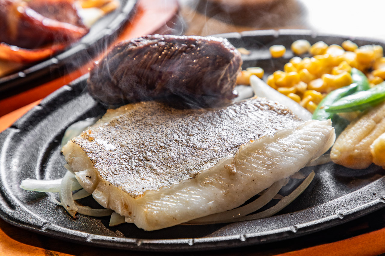 桃園牛排,鬥牛士經典牛排桃園筷食尚店