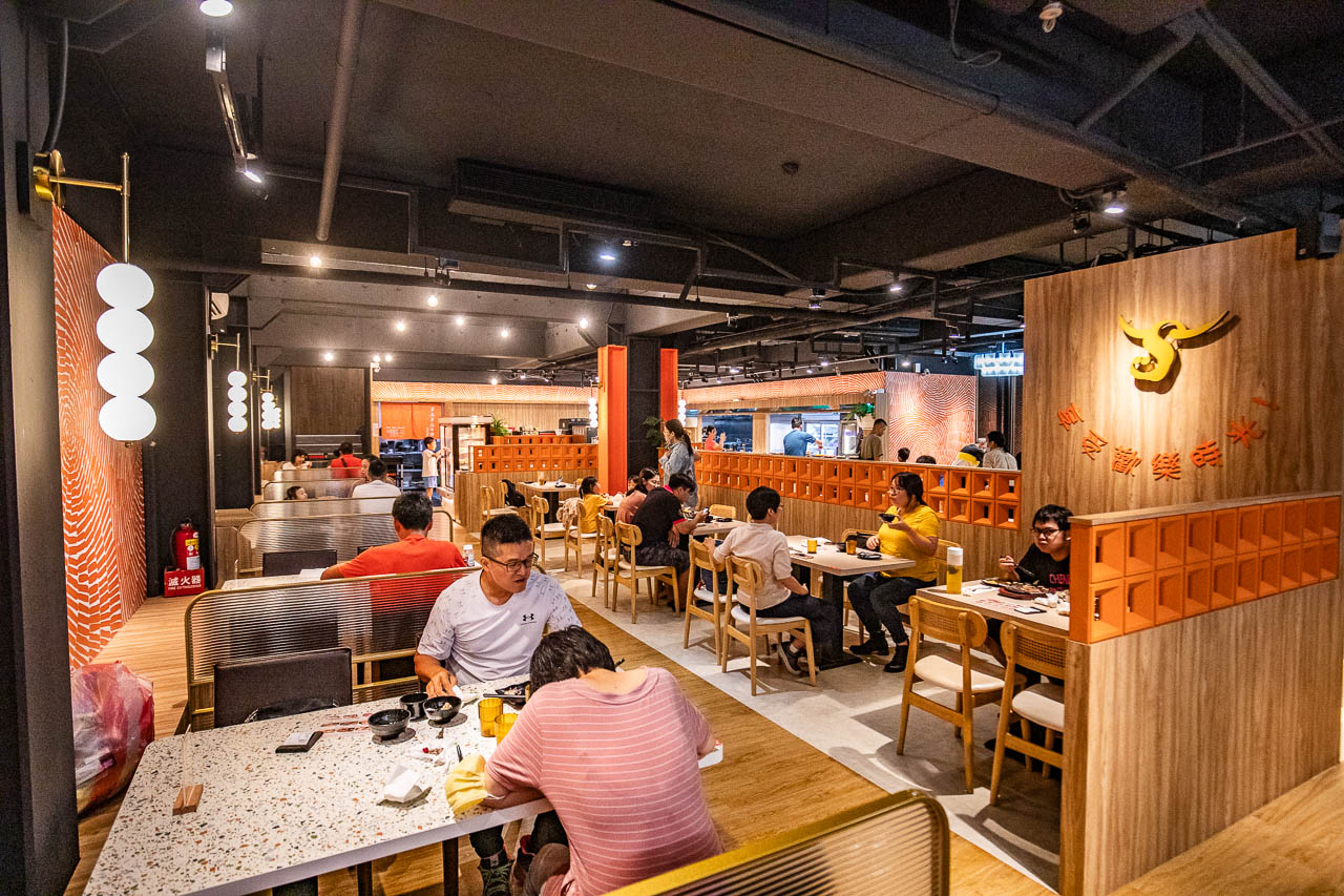桃園牛排,夯尼夯尼牛排百匯桃園愛買店