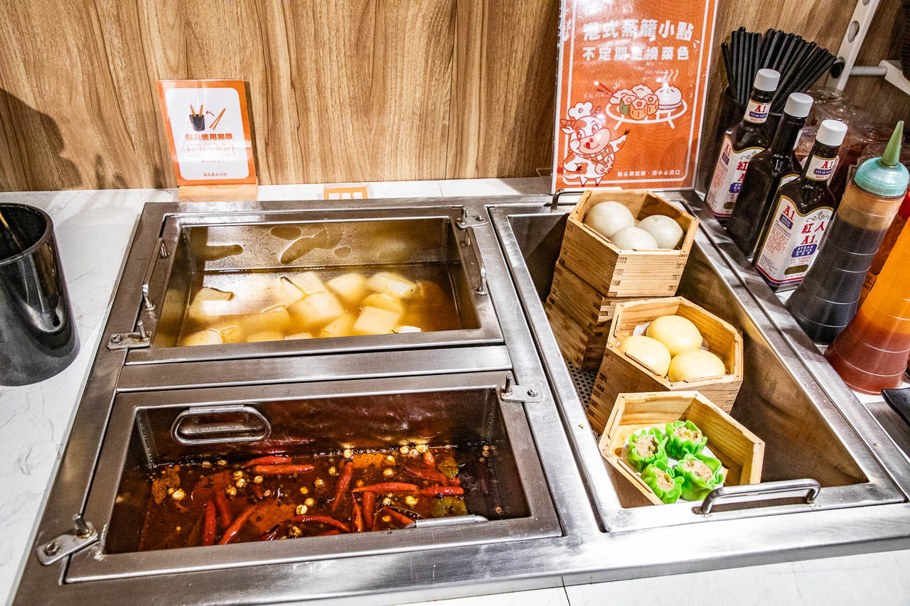 桃園牛排,夯尼夯尼牛排百匯桃園愛買店