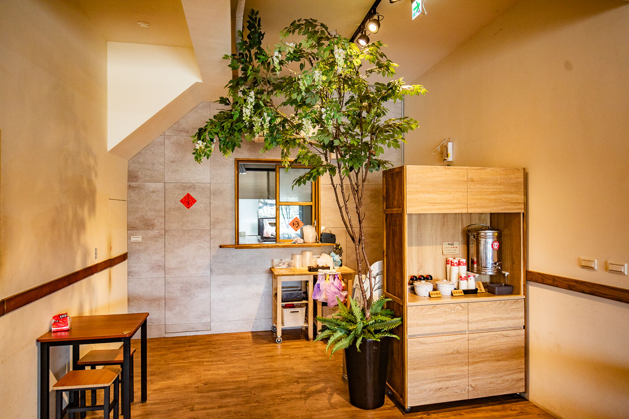 新竹美食,麵容餃好(新竹龍山店)