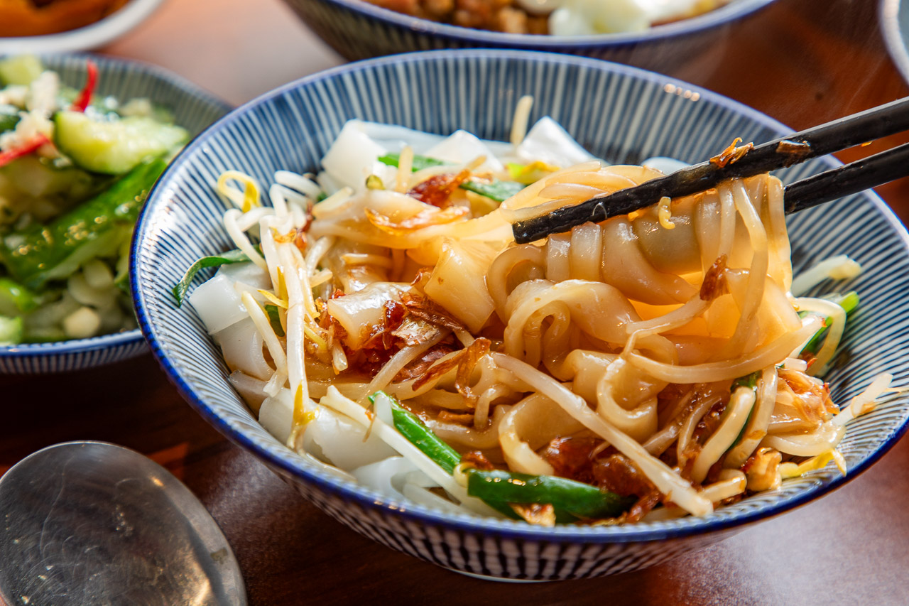 新竹美食,麵容餃好(新竹龍山店)