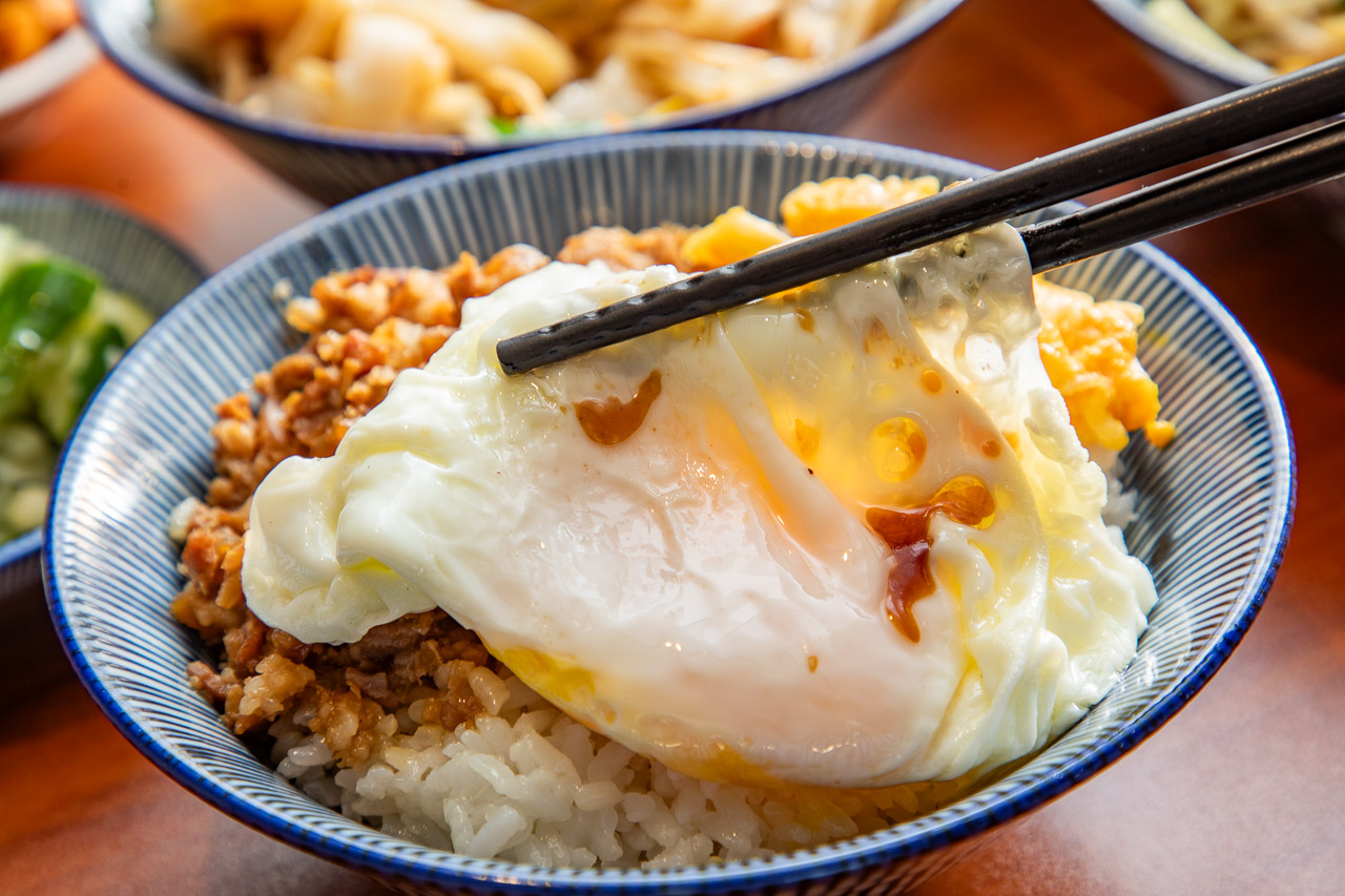 新竹美食,麵容餃好(新竹龍山店)
