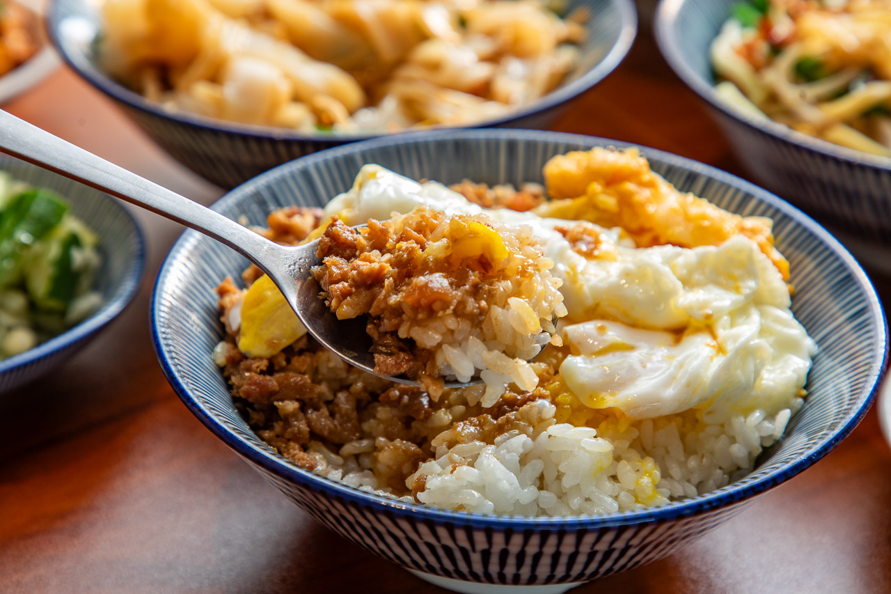 新竹美食,麵容餃好(新竹龍山店)