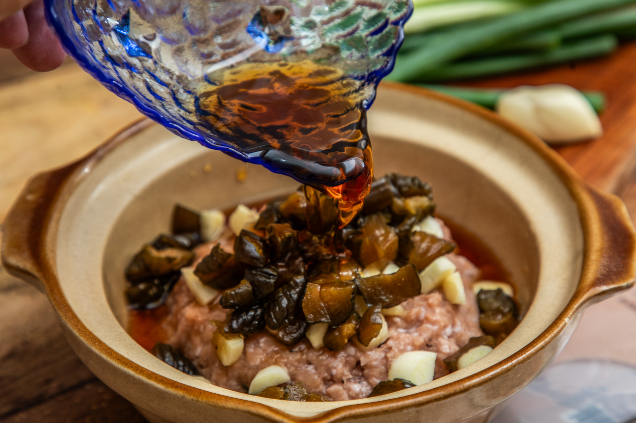 NO MEATING 一植肉,蔬炸魚排