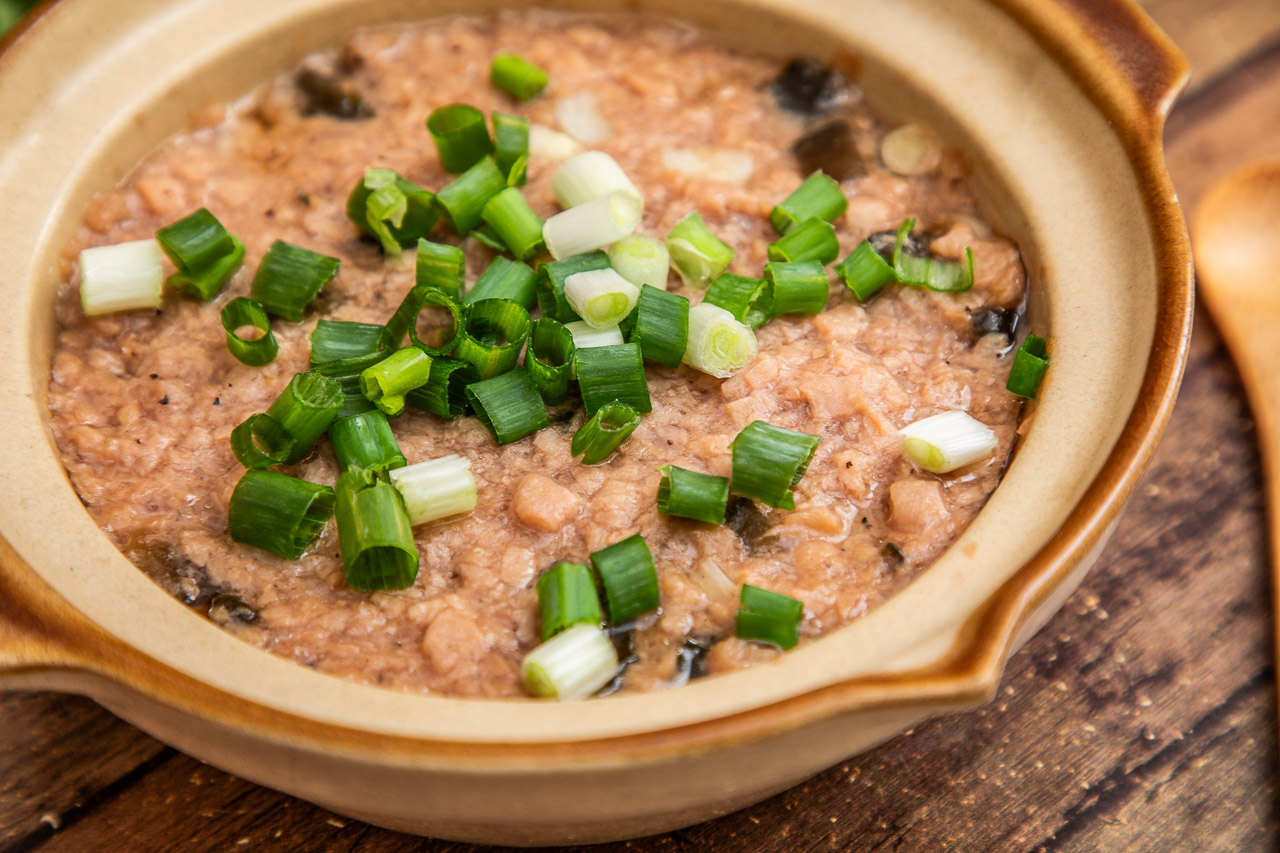 NO MEATING 一植肉,蔬炸魚排