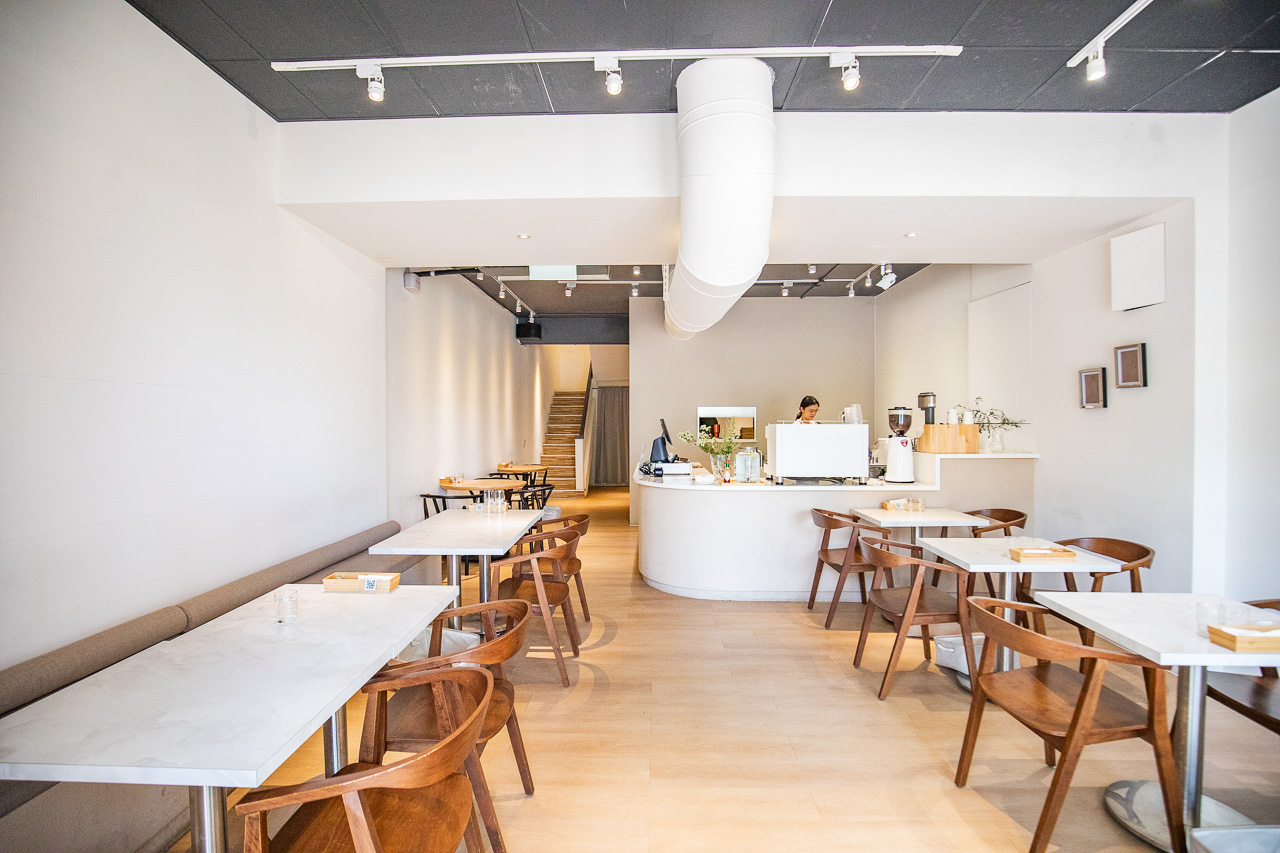 桃園早午餐,Make Eat Work 早方法-藝文店