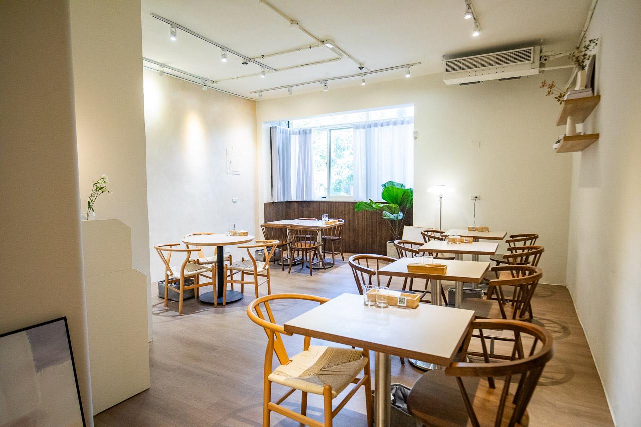 桃園早午餐,Make Eat Work 早方法-藝文店