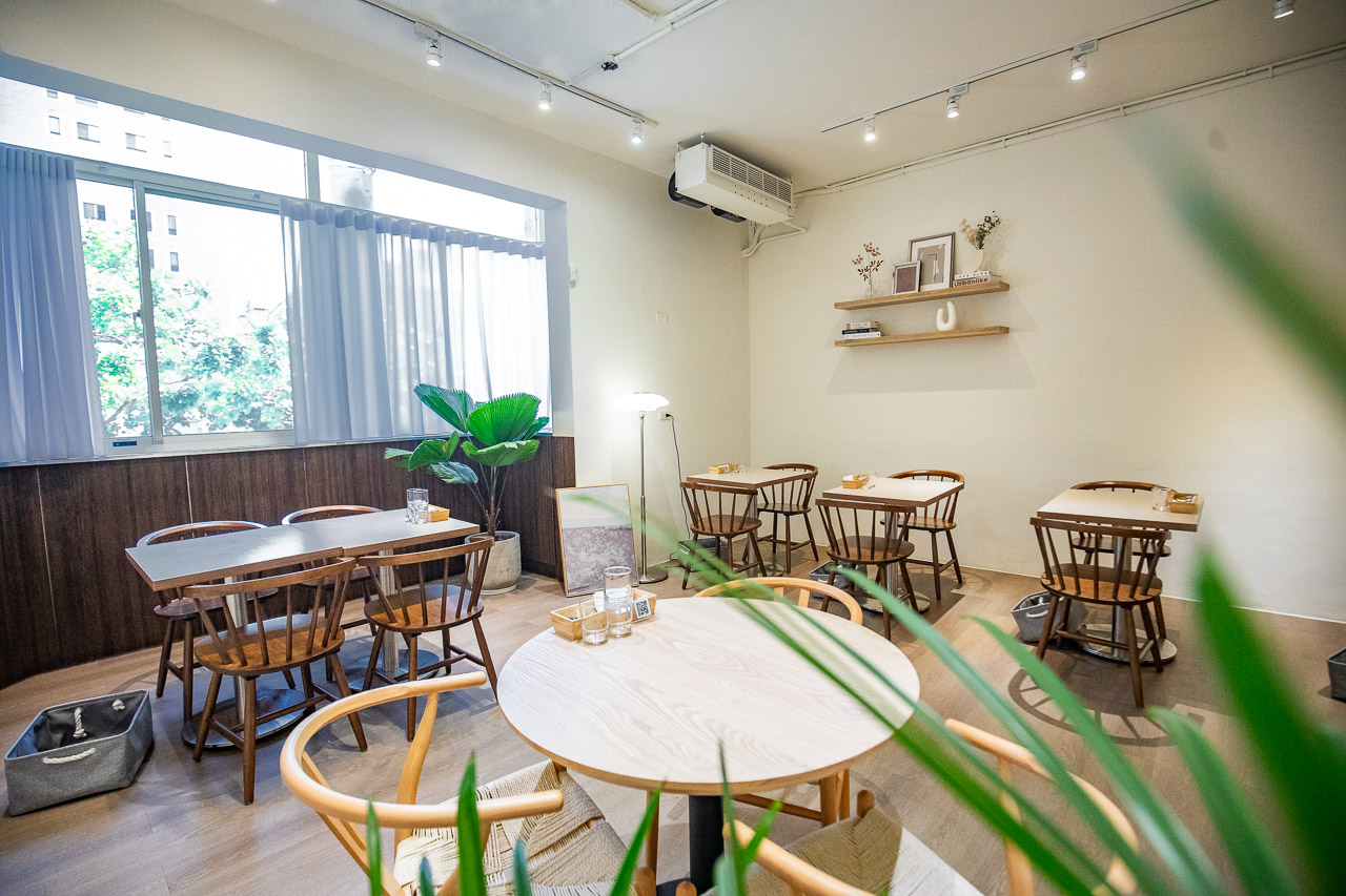 桃園早午餐,Make Eat Work 早方法-藝文店