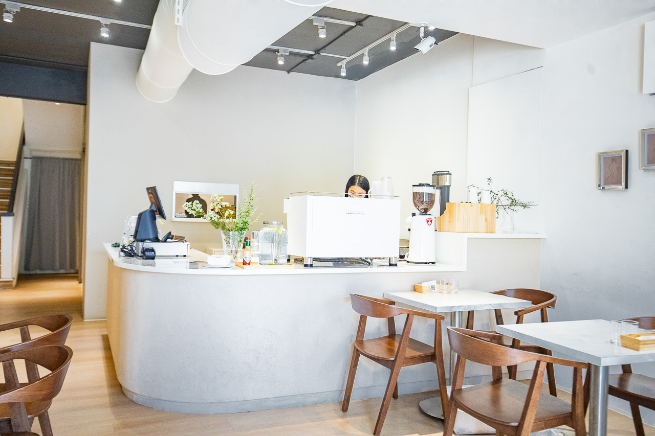 桃園早午餐,Make Eat Work 早方法-藝文店