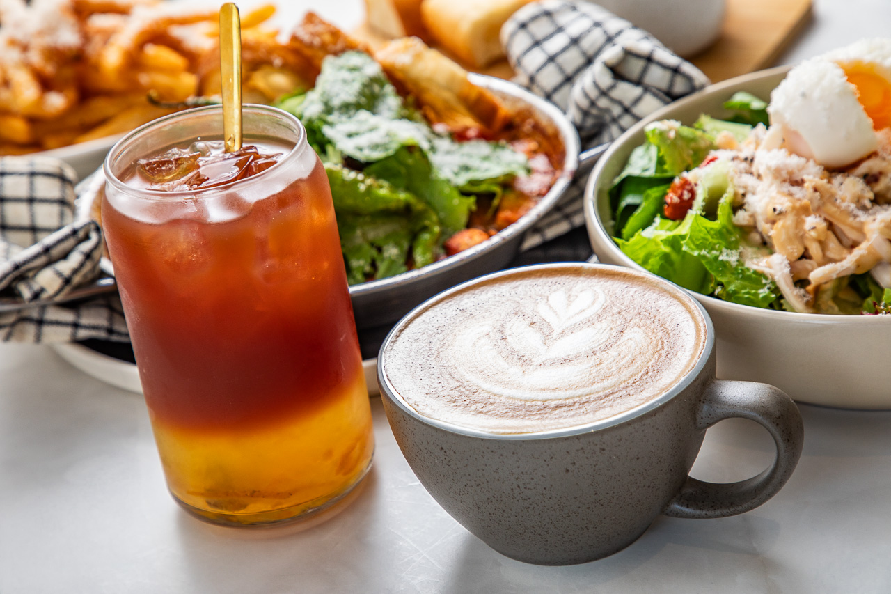 桃園早午餐,Make Eat Work 早方法-藝文店