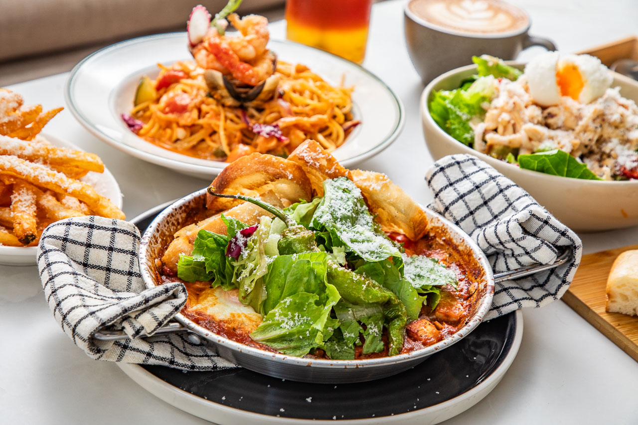桃園早午餐,Make Eat Work 早方法-藝文店