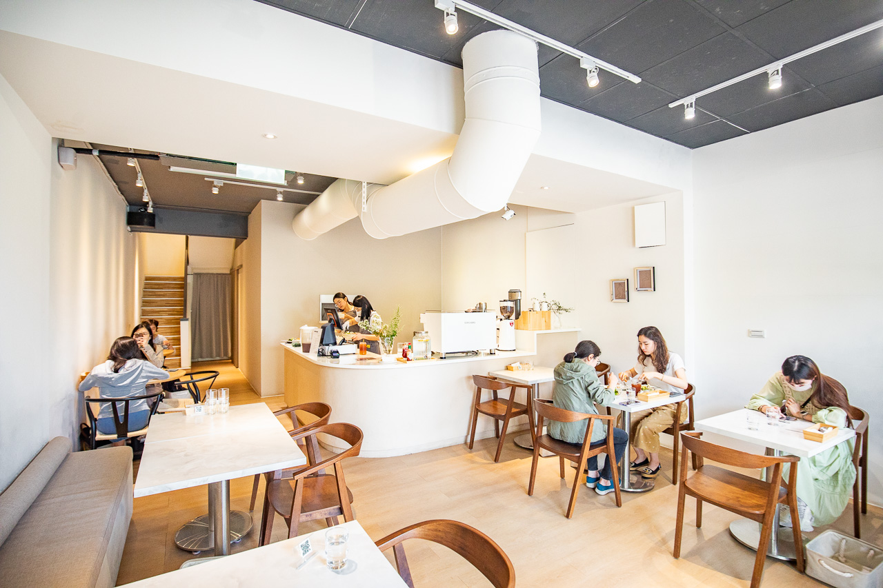 桃園早午餐,Make Eat Work 早方法-藝文店