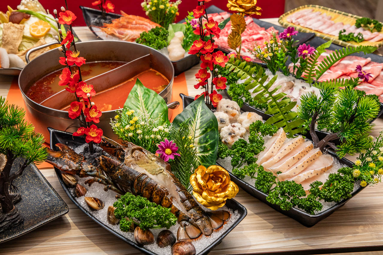嘉義火鍋,橘子火鍋-嘉義店