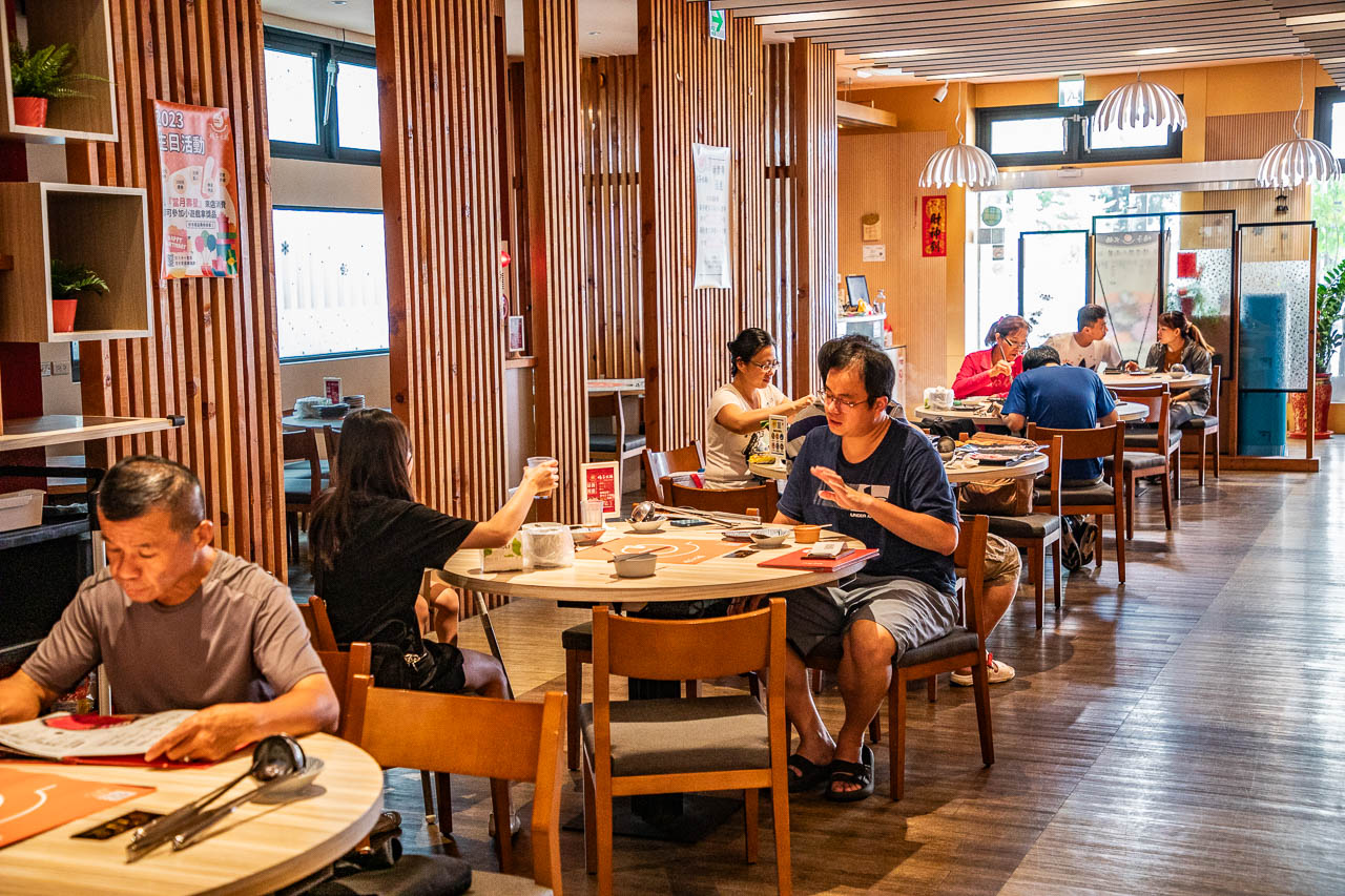 嘉義火鍋,橘子火鍋-嘉義店