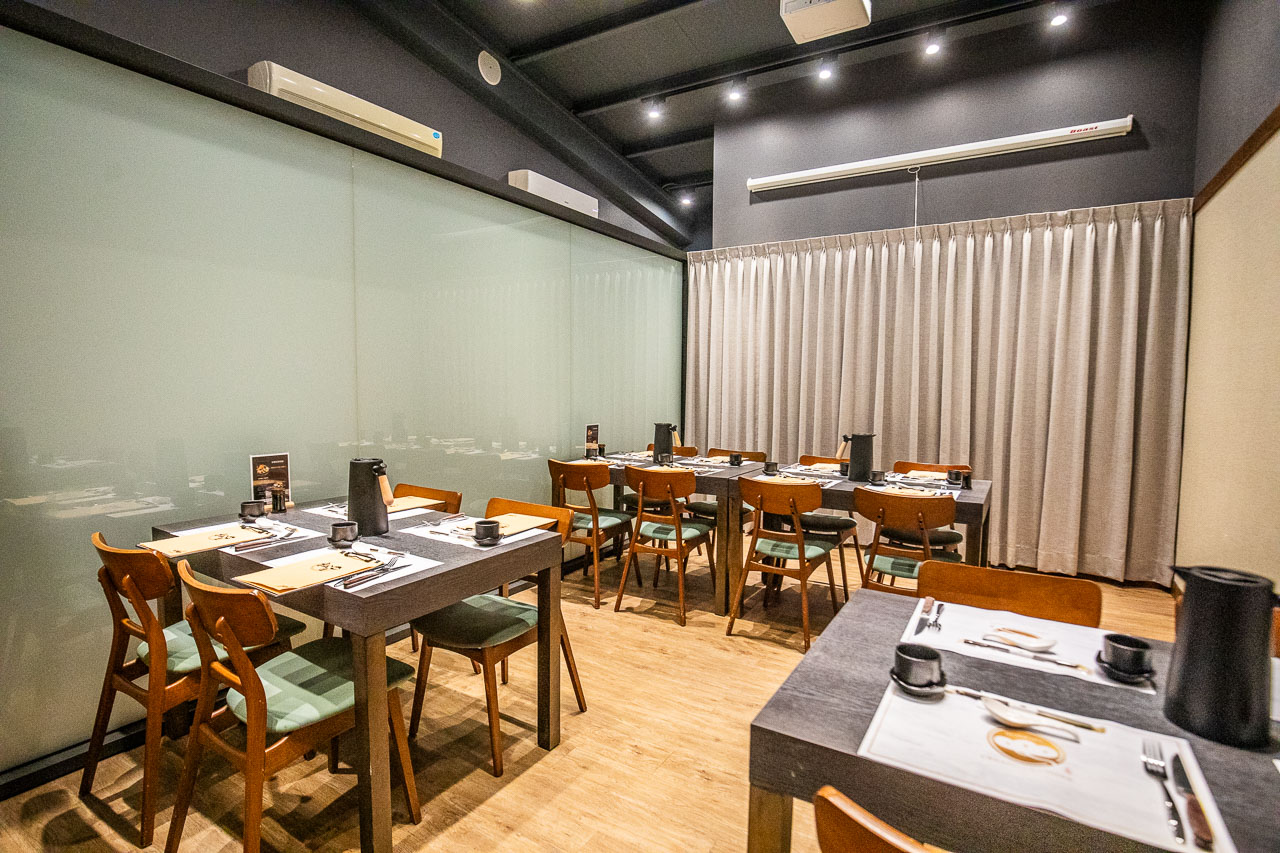 嘉義日本料理,松匠板前料理