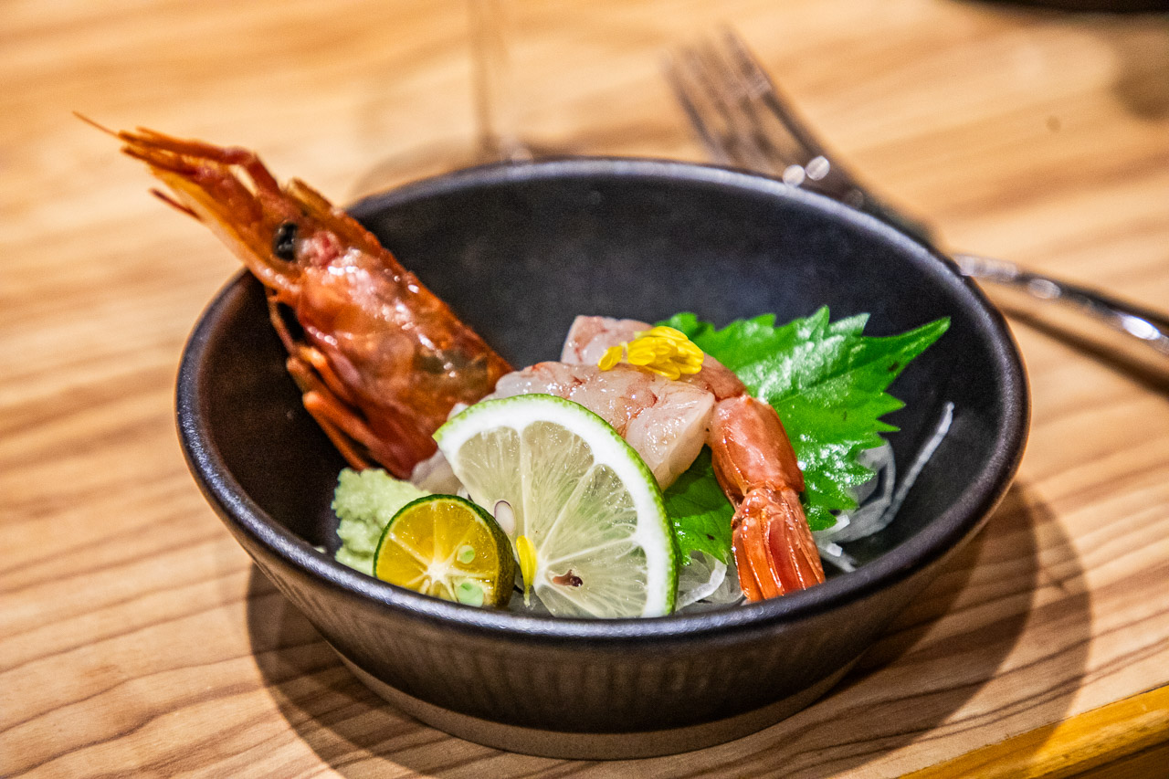 嘉義日本料理,松匠板前料理