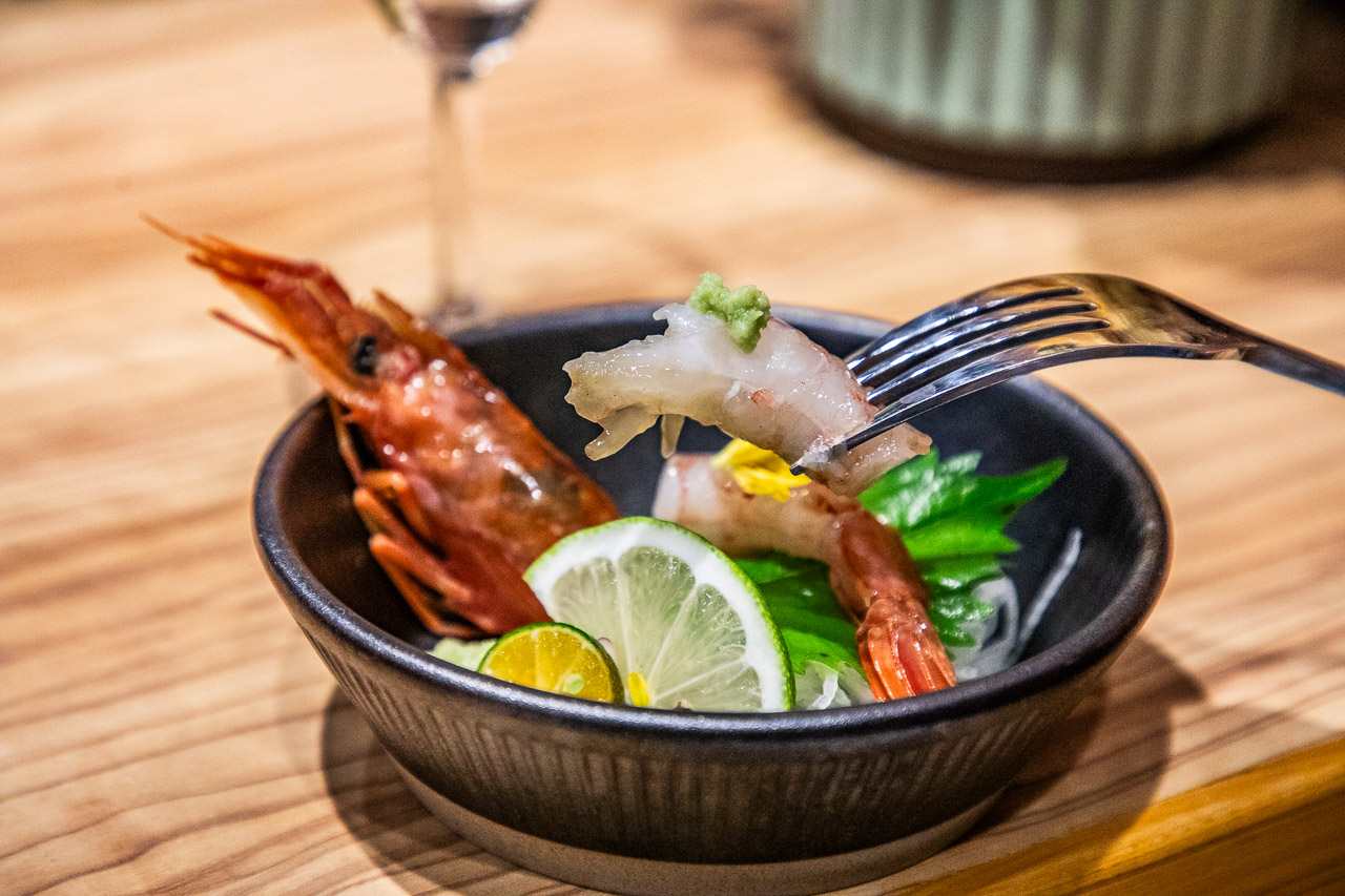 嘉義日本料理,松匠板前料理