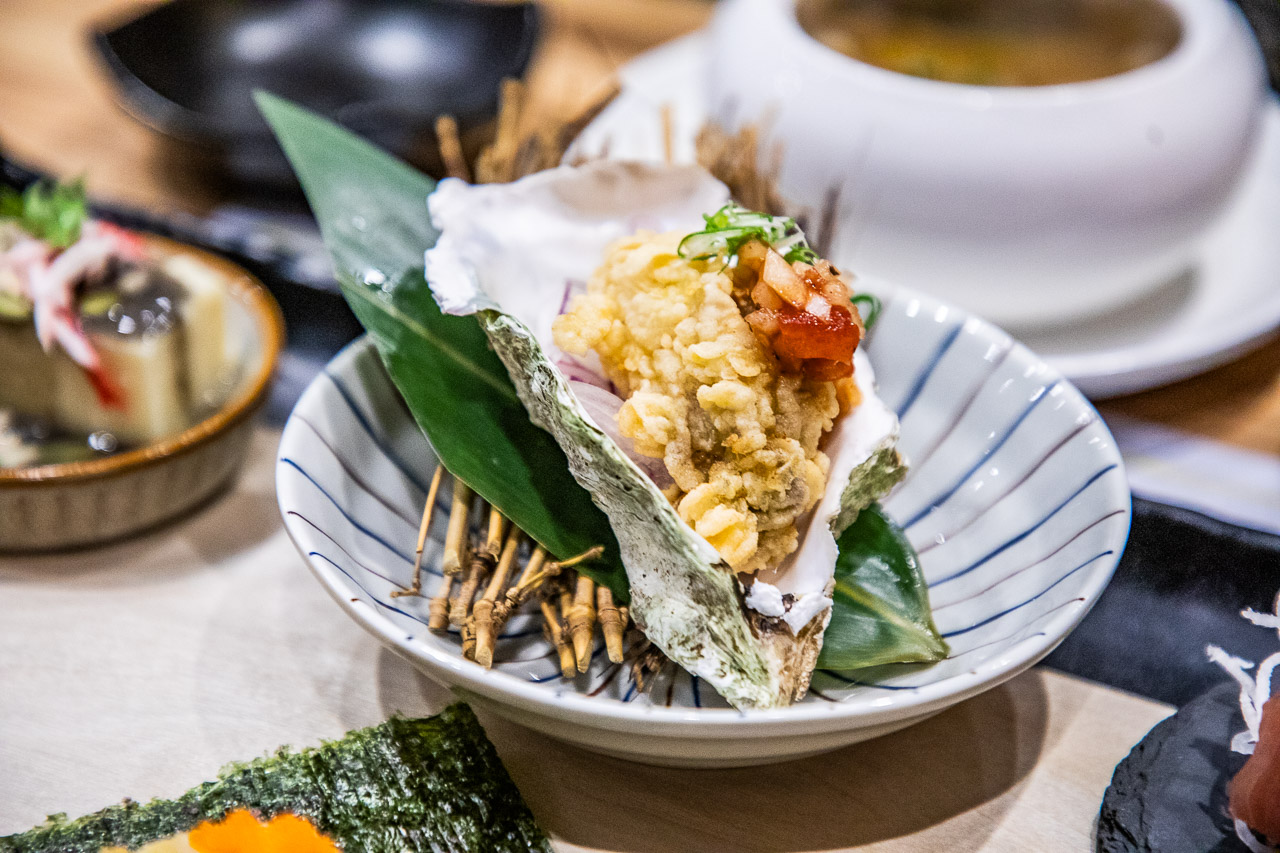 嘉義日本料理,松匠板前料理