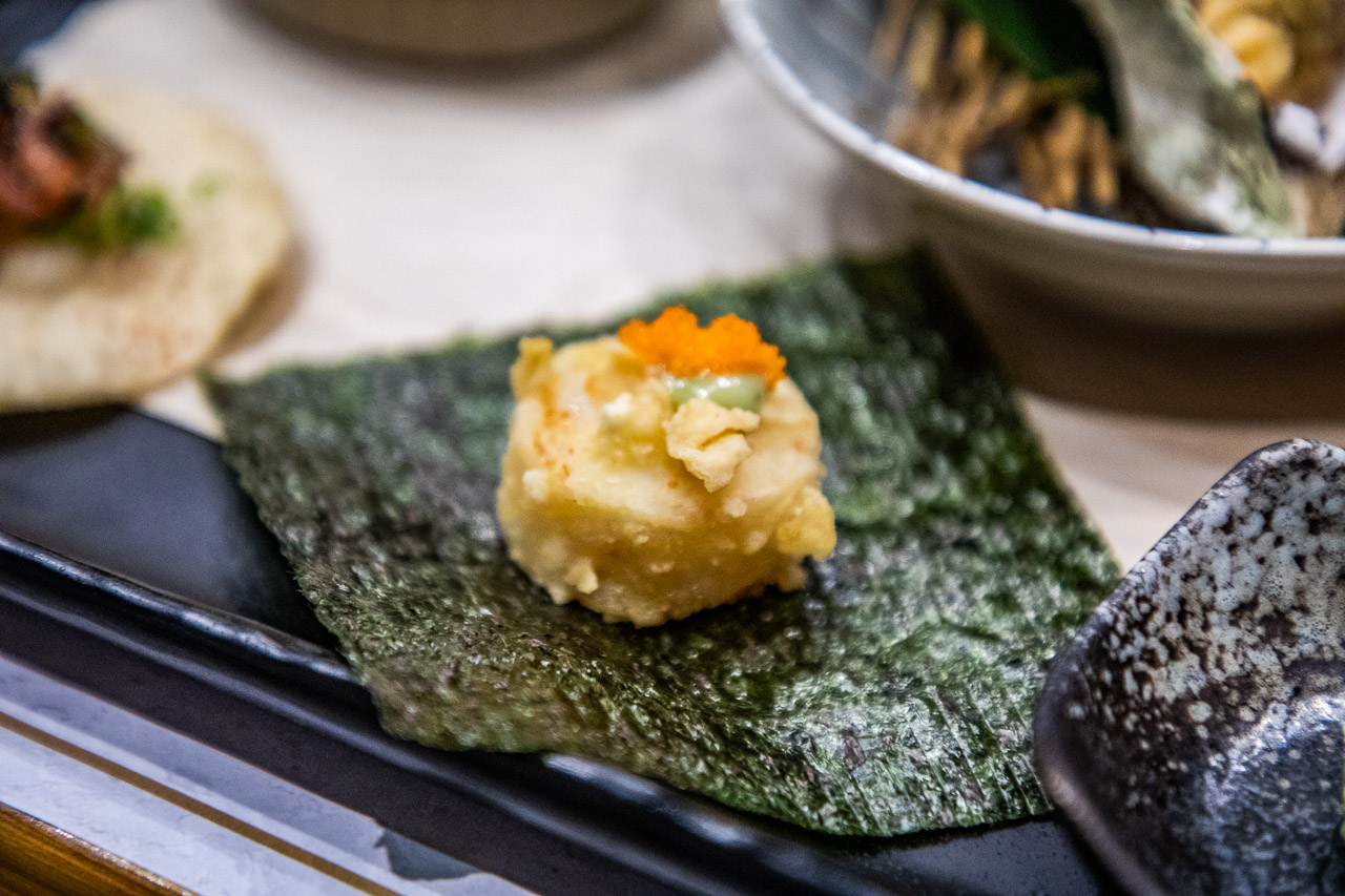 嘉義日本料理,松匠板前料理