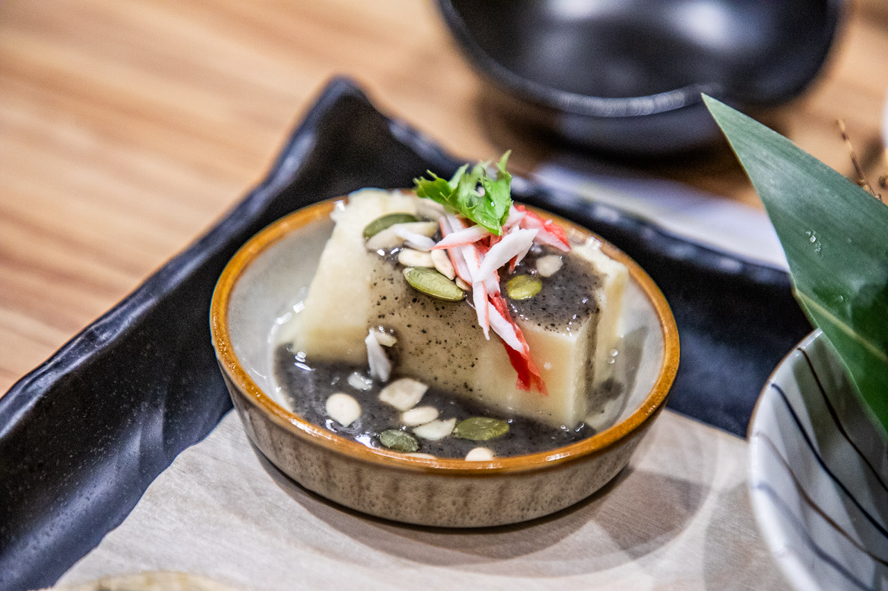 嘉義日本料理,松匠板前料理