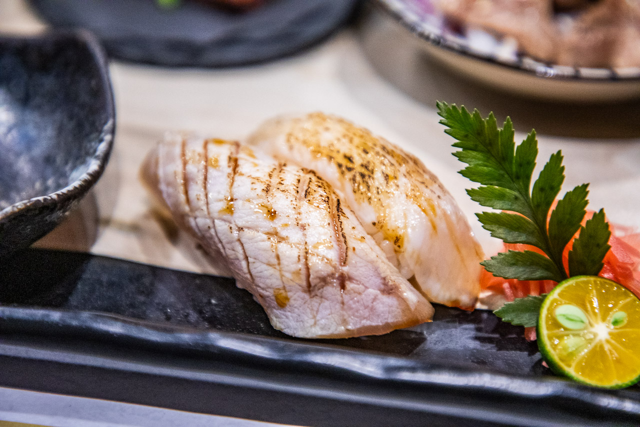 嘉義日本料理,松匠板前料理