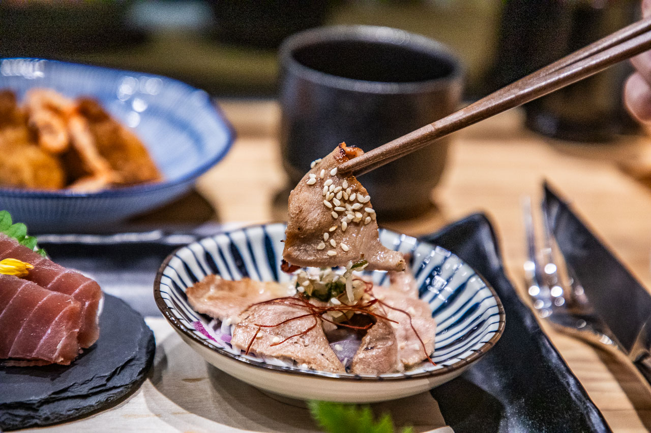 嘉義日本料理,松匠板前料理