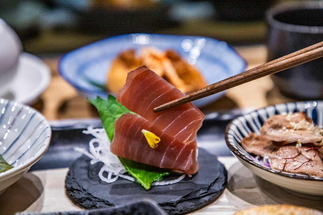 嘉義日本料理,松匠板前料理