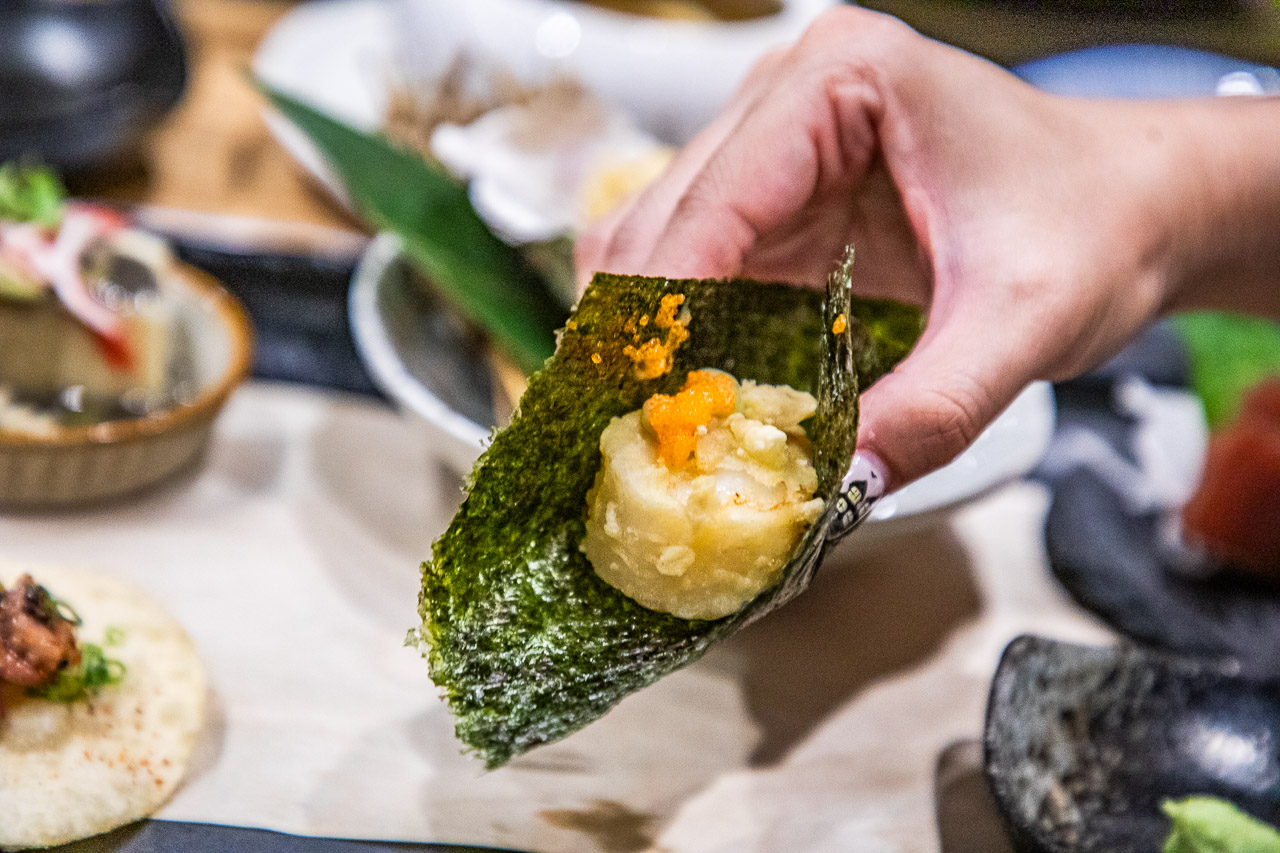 嘉義日本料理,松匠板前料理