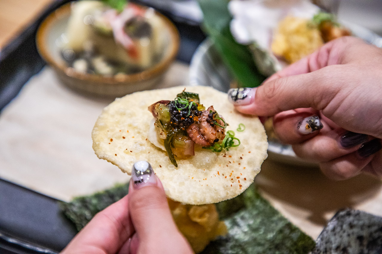 嘉義日本料理,松匠板前料理