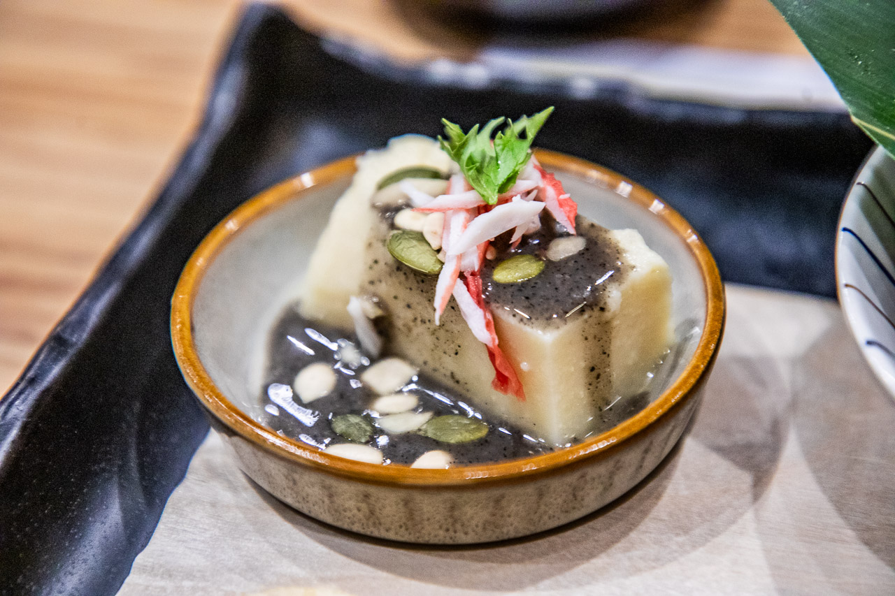 嘉義日本料理,松匠板前料理