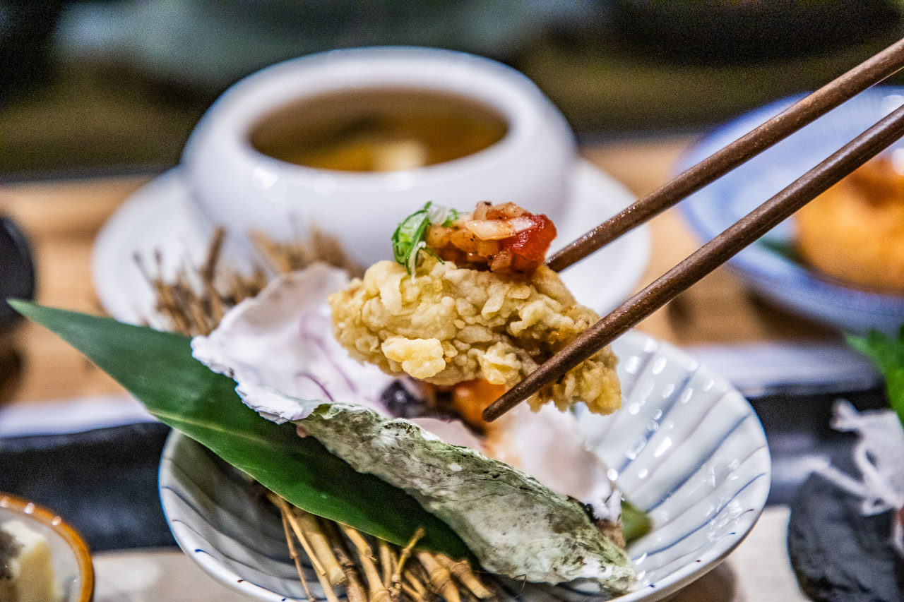 嘉義日本料理,松匠板前料理