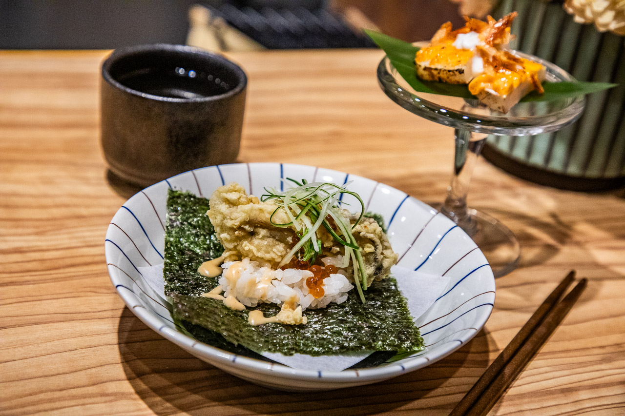 嘉義日本料理,松匠板前料理